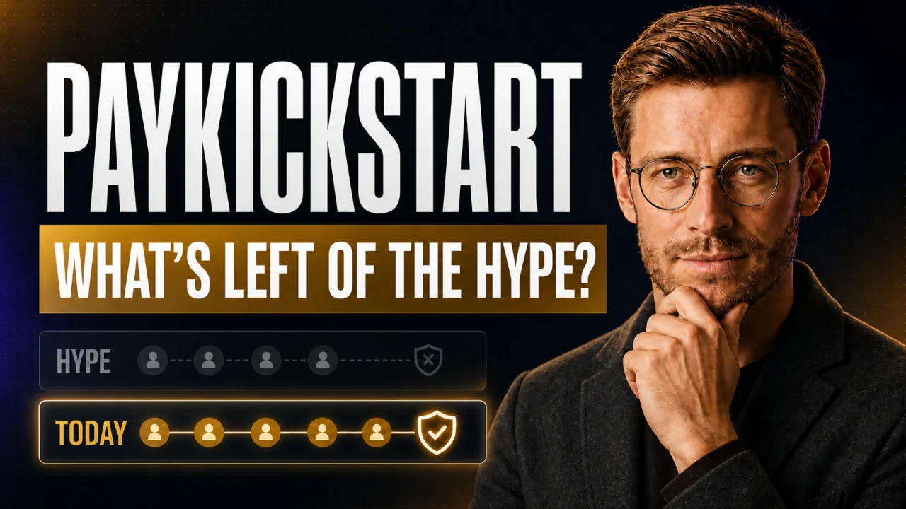 CloserCart guide thumbnail: PayKickstart Alternatives: What Holds Up After the Hype