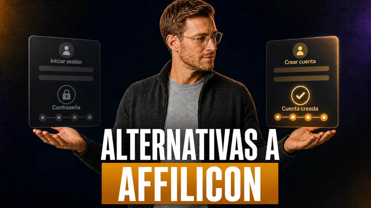 Miniatura de la guía de CloserCart: Alternativas a AffiliCon: qué proveedores merecen la pena