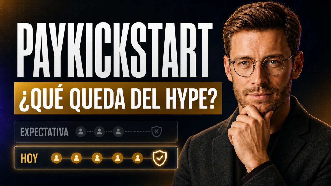 Miniatura de la guía de CloserCart: Alternativas a PayKickstart: lo que queda tras el hype