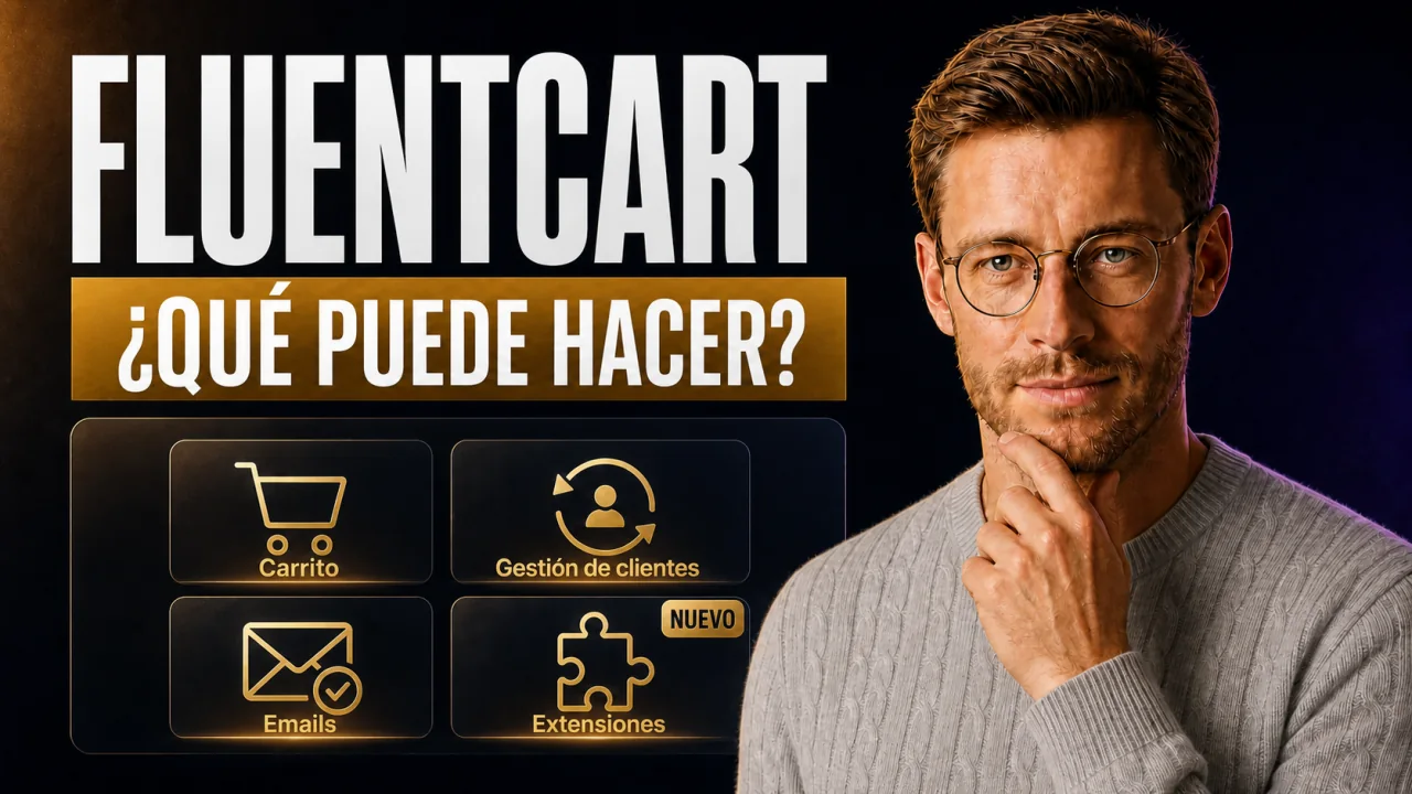 Miniatura de la guía de CloserCart: FluentCart a examen: qué sabe hacer el nuevo carrito de WordPress