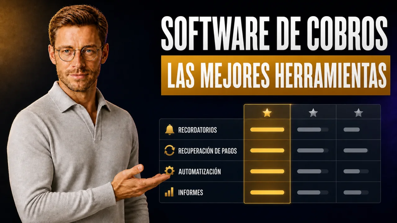 Miniatura de la guía de CloserCart: Software de reclamación de impagos: las mejores herramientas comparadas