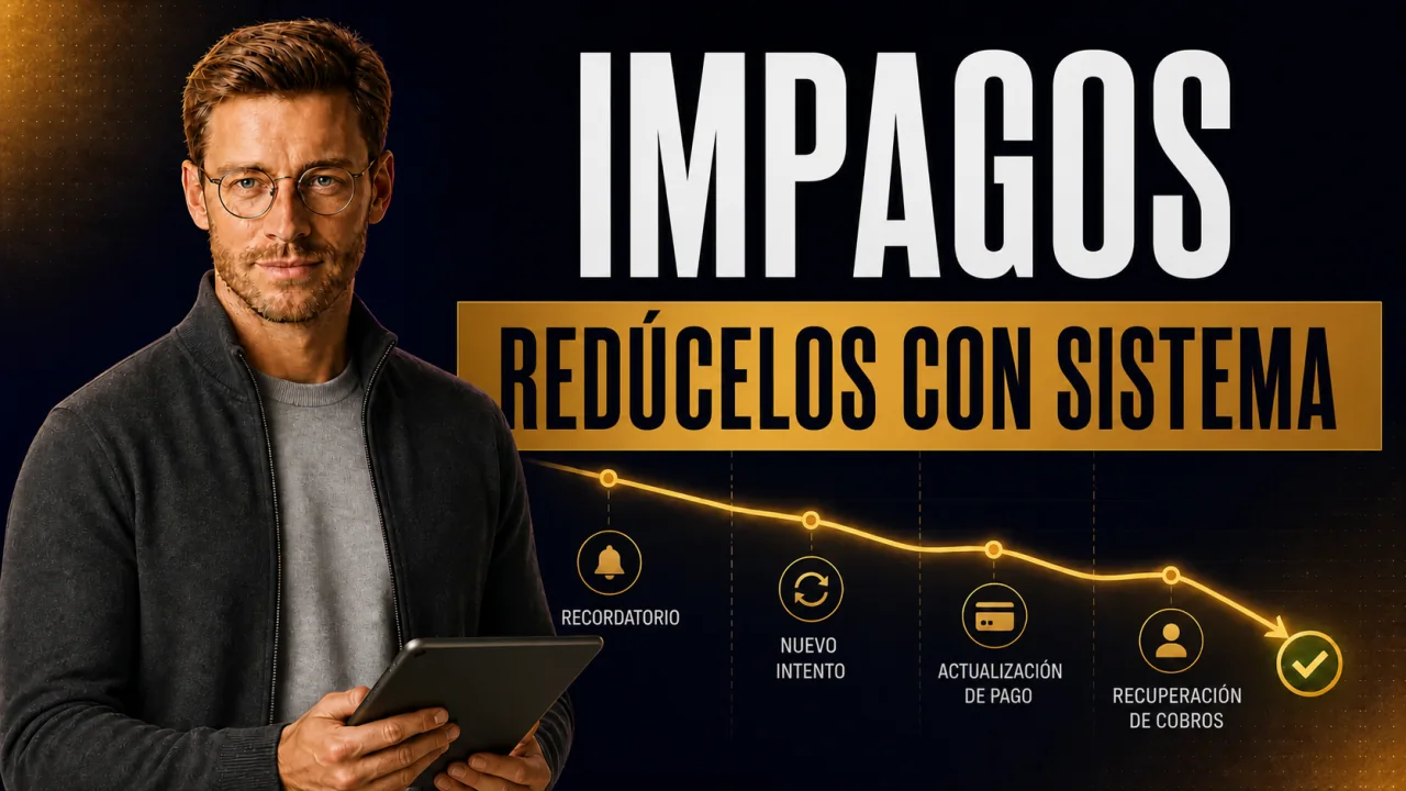 Miniatura de la guía de CloserCart: Reducir los impagos: así rescatas las cuotas fallidas con sistema