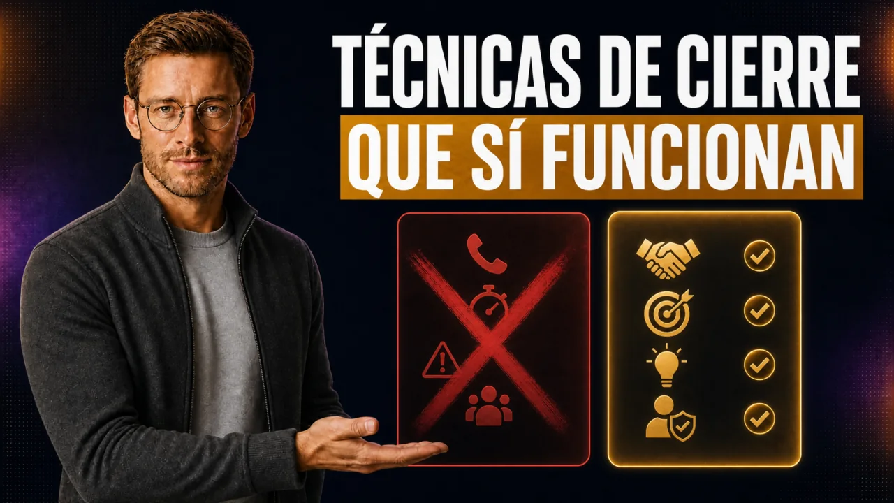 Miniatura de la guía de CloserCart: Técnicas de cierre de ventas que funcionan