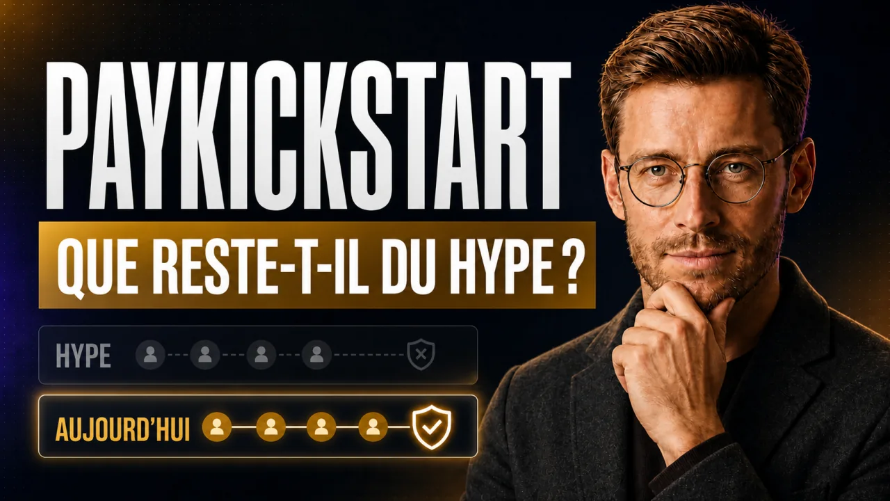 Miniature du guide CloserCart : Alternatives à PayKickstart : ce qu'il reste après le hype