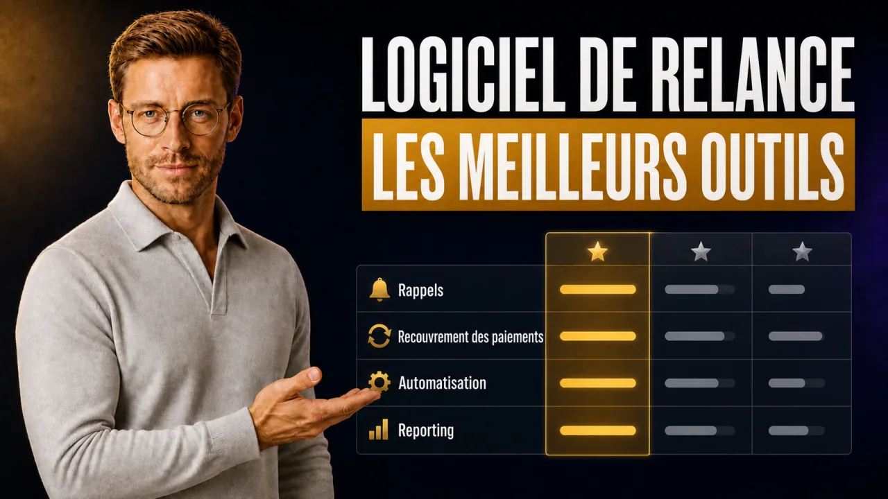 Miniature du guide CloserCart : Logiciel de relance client : les meilleurs outils comparés