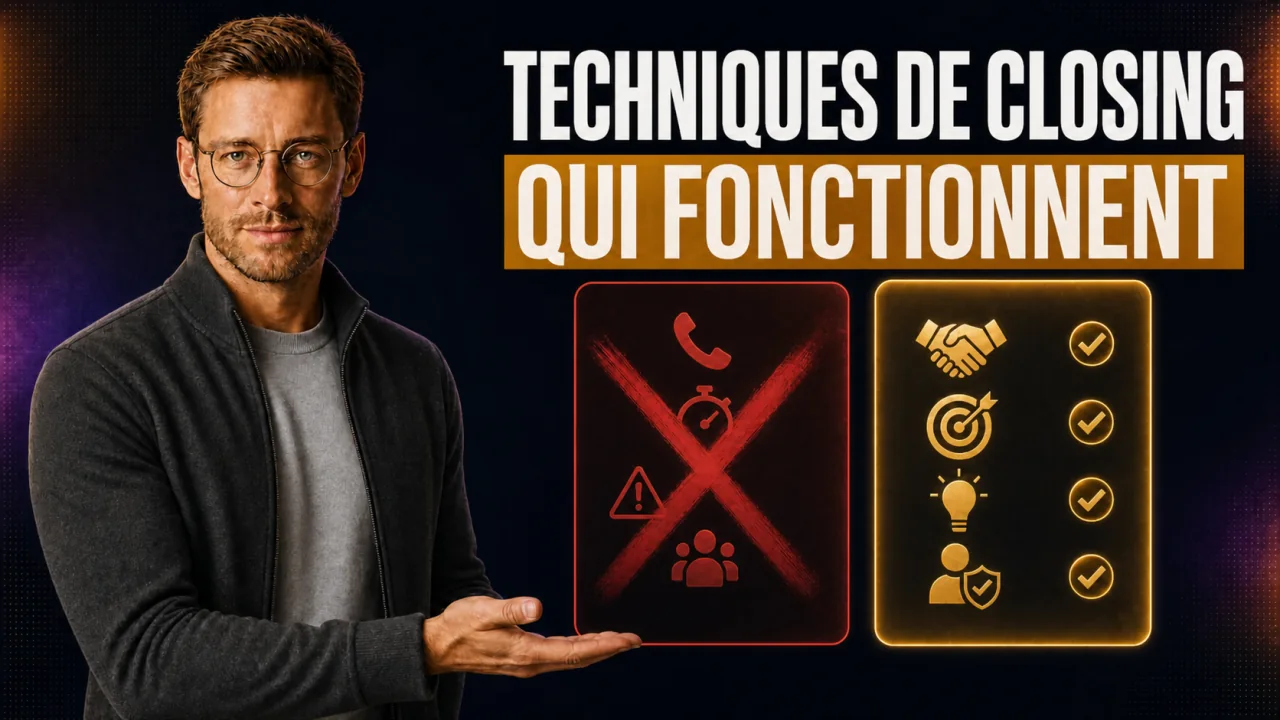 Miniature du guide CloserCart : Techniques de closing qui fonctionnent
