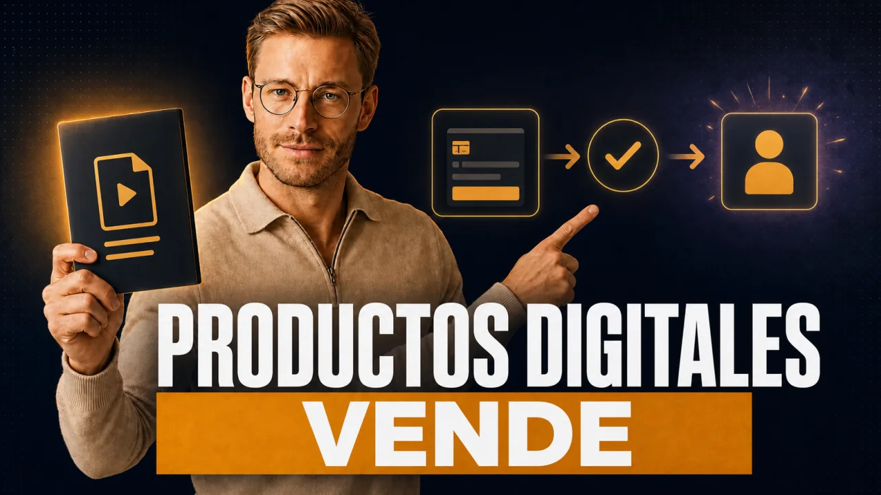 Guía de CloserCart: Samuel muestra el camino del producto digital al checkout y hasta el cliente